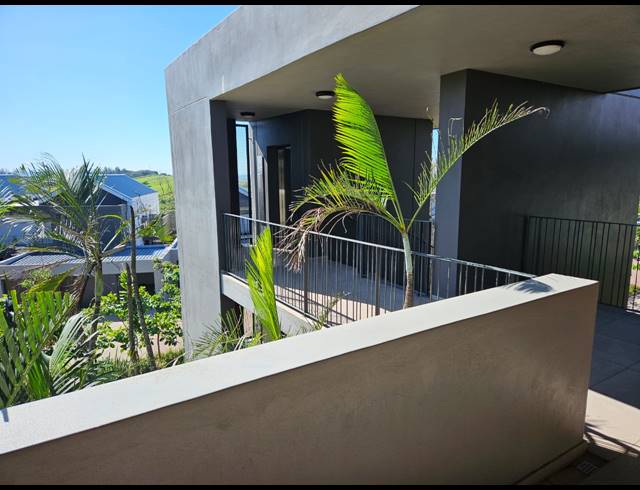 2 BEDROOM APARTMENT TO LET IN ELALENI COASTAL FOREST ESTATE